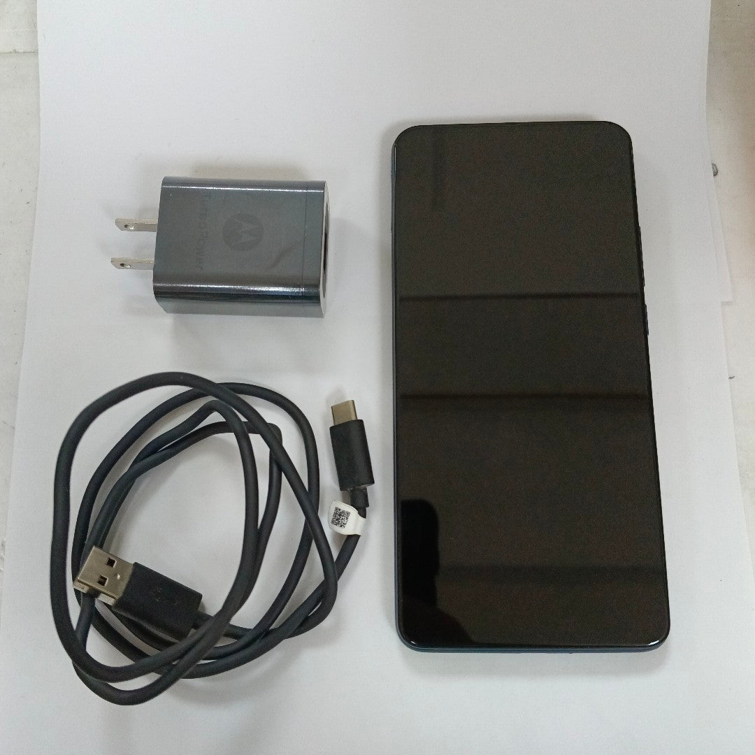 CELULAR MOTOROLA ONE HYPER XT2027-1 (2020) 128 GB 4 GB RAM (SEMINUEVO)