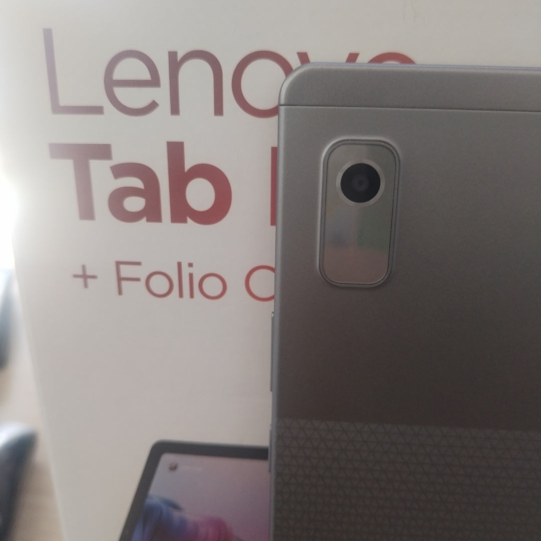 TABLETA LENOVO TAB M9 TB310FU (2023) 64 GB 4 GB RAM (SEMINUEVO)