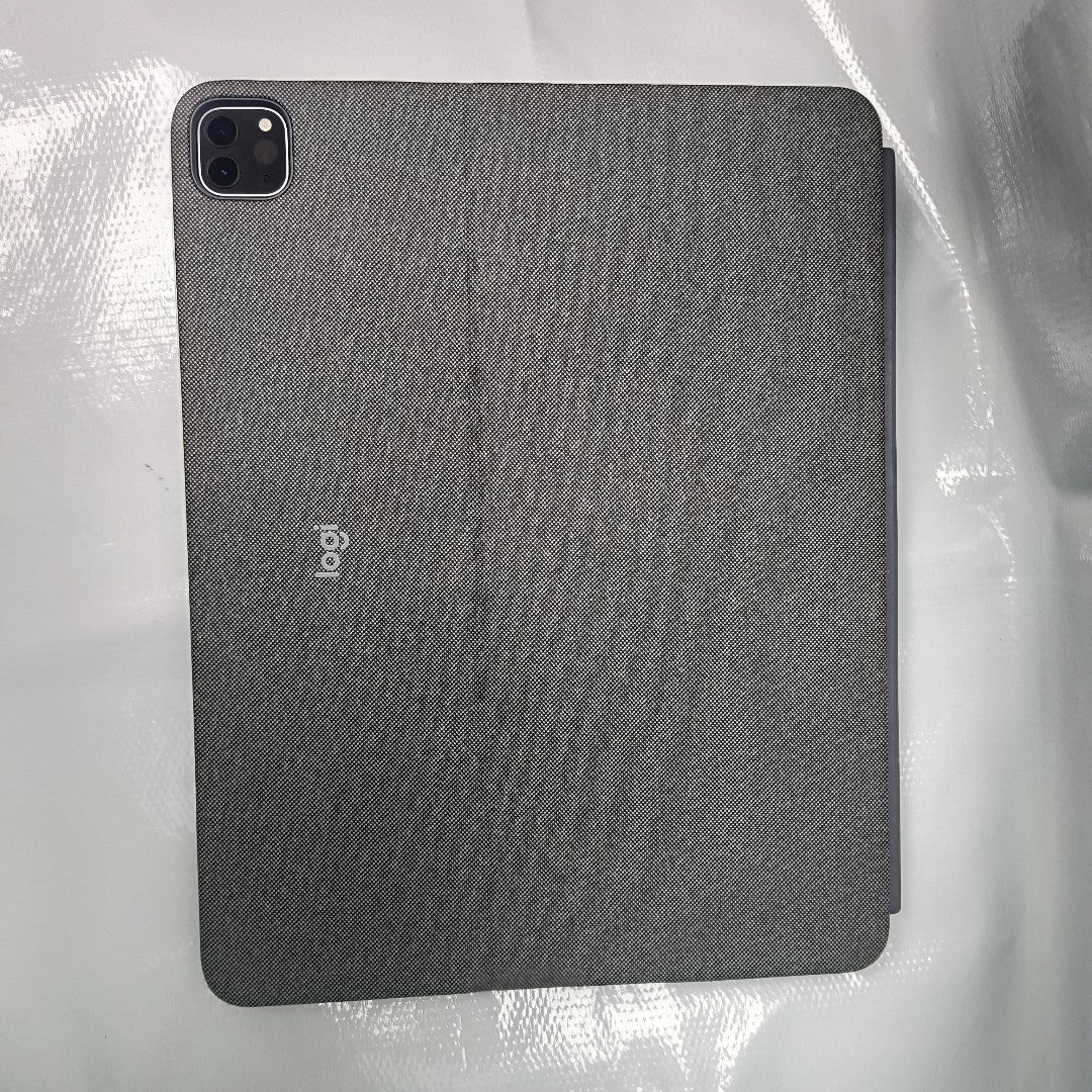 TABLETA APPLE IPAD PRO 6 12.9" A2437 (2022) 256 GB 8 GB RAM (SEMINUEVO)