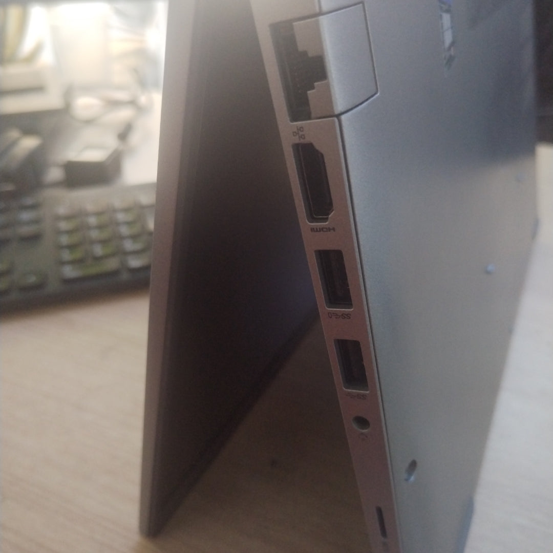 LAPTOP DELL LATITUDE 5420 (2022) 256 GB SSD 8 GB RAM (SEMINUEVO)