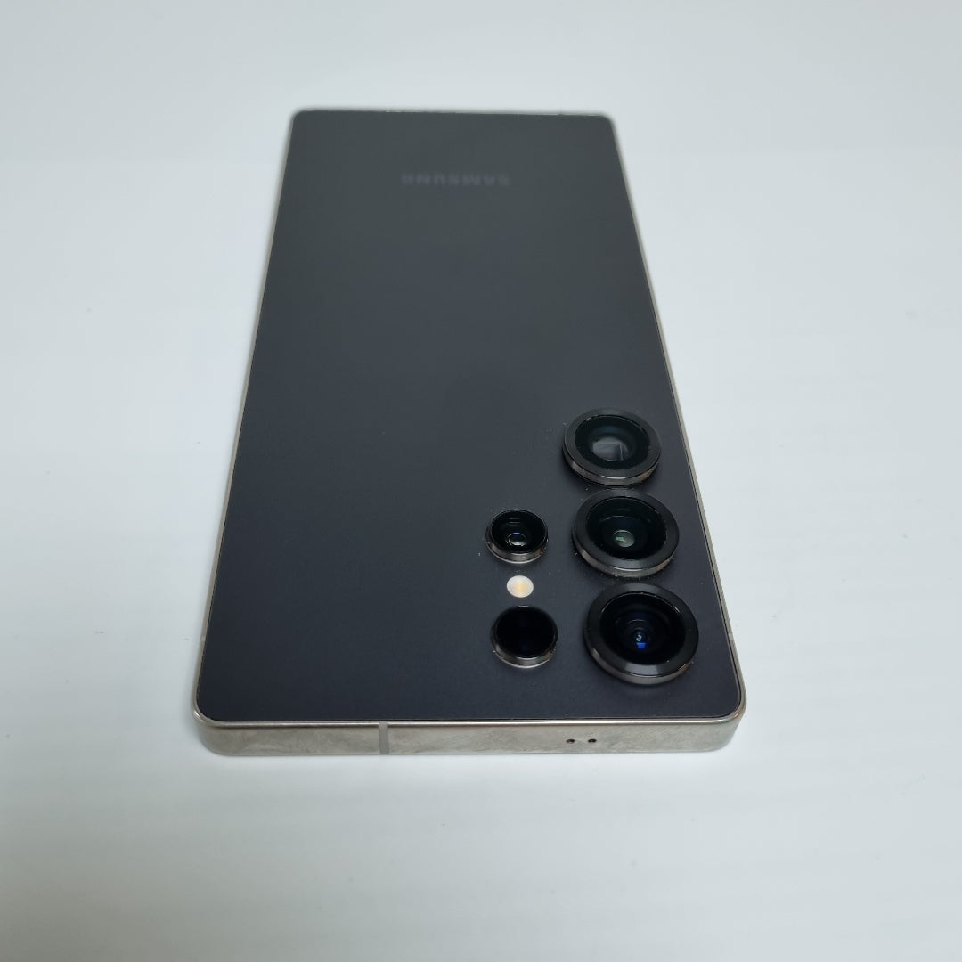 CELULAR SAMSUNG GALAXY S25 ULTRA SM-S938B (2025) 256 GB 12 GB RAM (SEMINUEVO)
