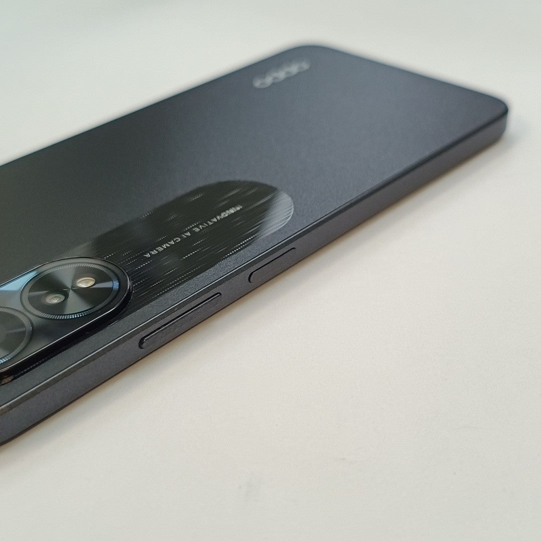 CELULAR OPPO A38 CPH2579 (2023) 128 GB 4 GB RAM (SEMINUEVO)