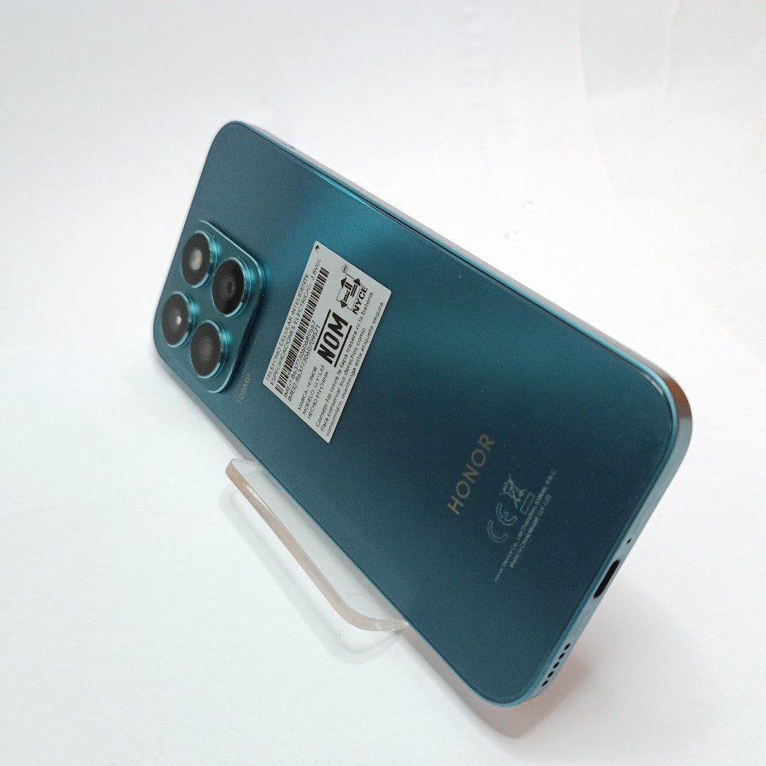CELULAR HONOR X8B LLY-LX3 (2023) 512 GB 8 GB RAM (SEMINUEVO)