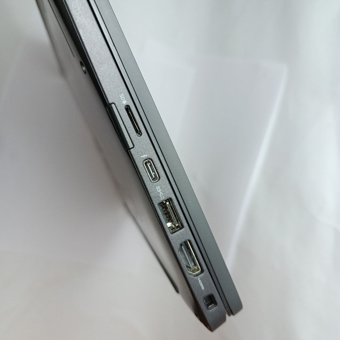 LAPTOP DELL LATITUDE 7420 (2023) 256 GB SSD 16 GB RAM (SEMINUEVO)