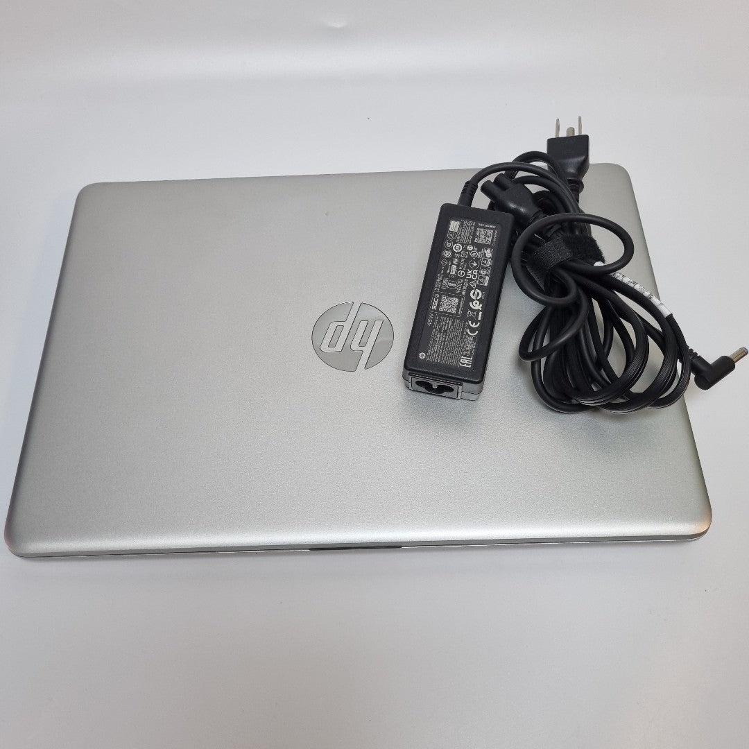 LAPTOP HP 14-DK1508LA (2022) 256 GB SSD 8 GB RAM (SEMINUEVO)