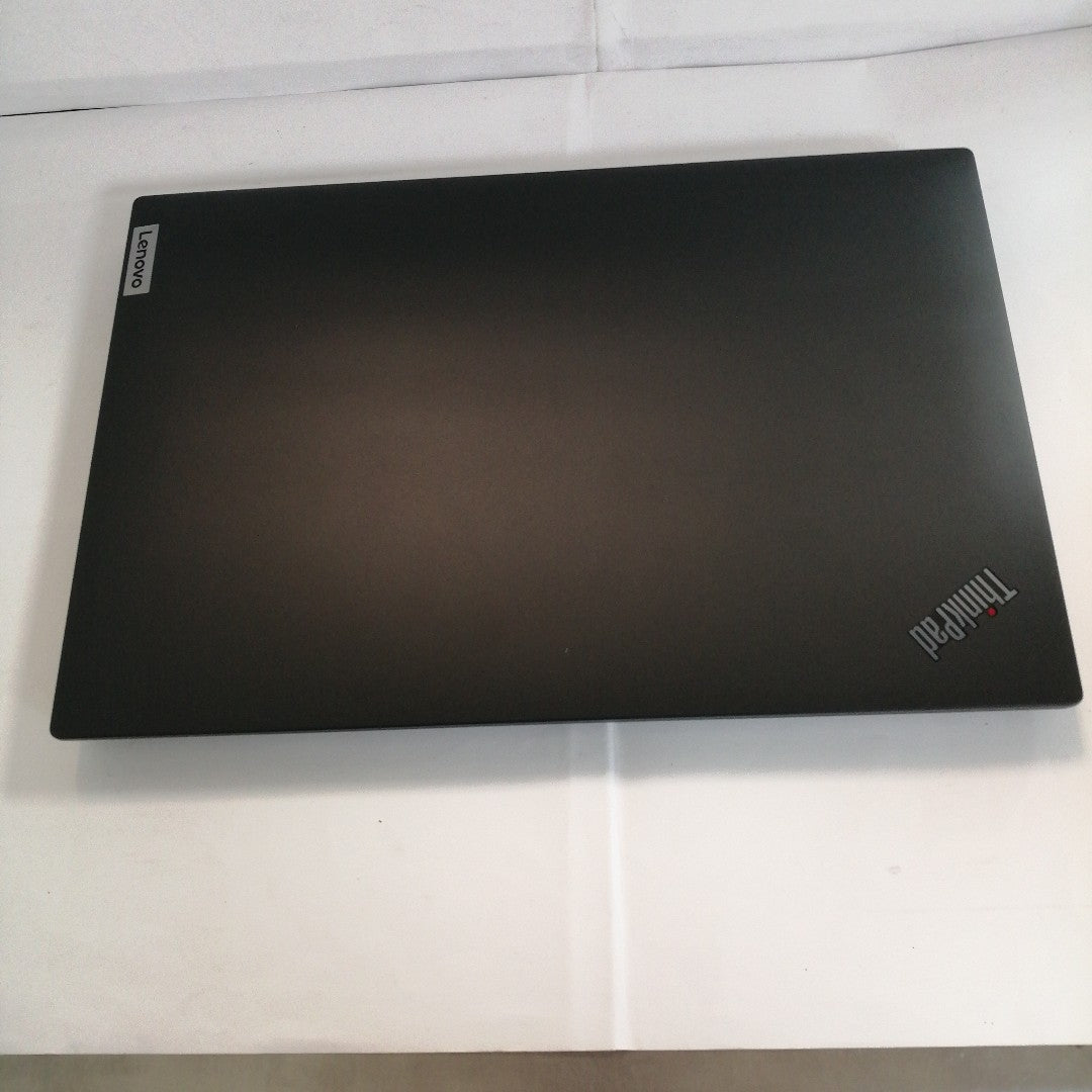 LAPTOP LENOVO THINKPAD L14 GEN 4 (2024) 1 TB SSD 16 GB RAM (SEMINUEVO)