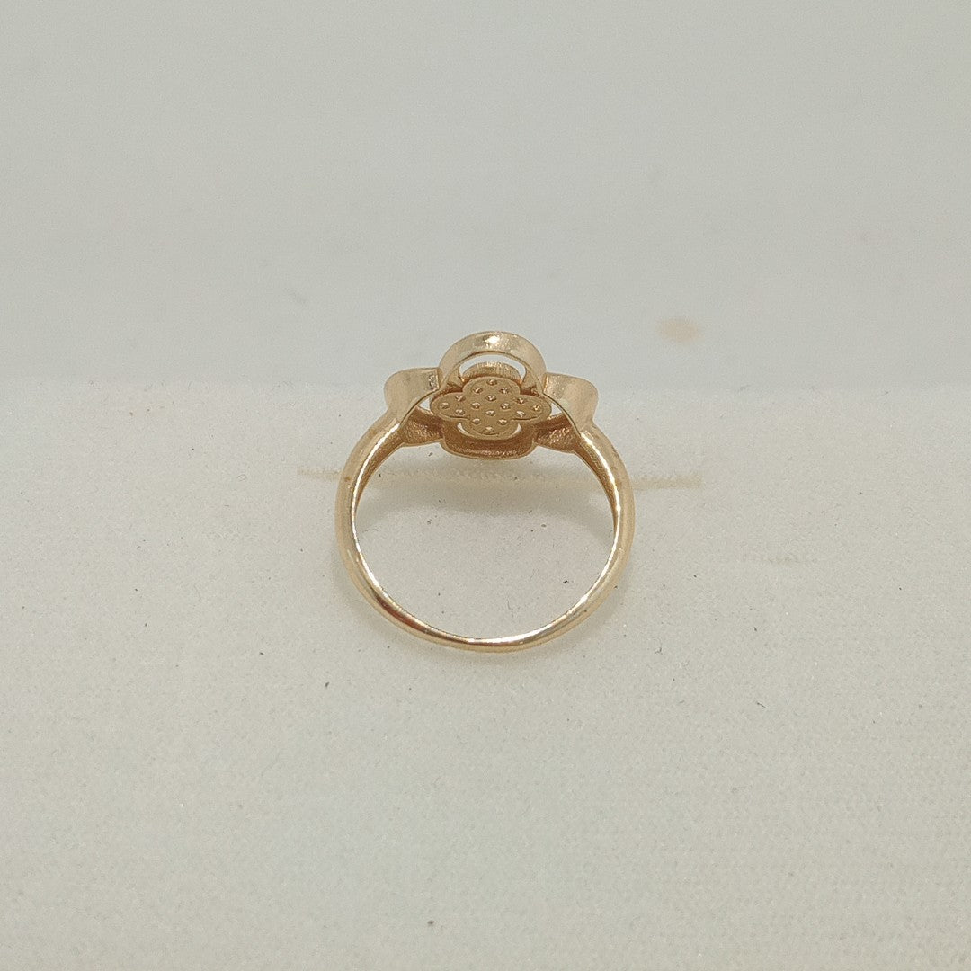 ANILLOS DAMA ORO 14K 1.9 (NUEVO)