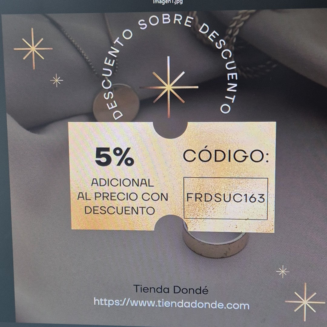 ANILLOS DAMA ORO 14K 2.6 (NUEVO)