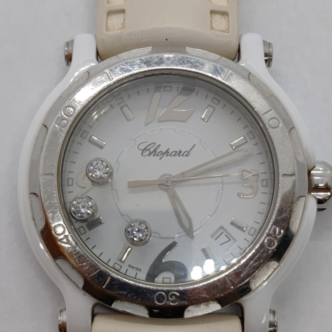 RELOJ DAMA   CHOPARD   28/8507 (SEMINUEVO)