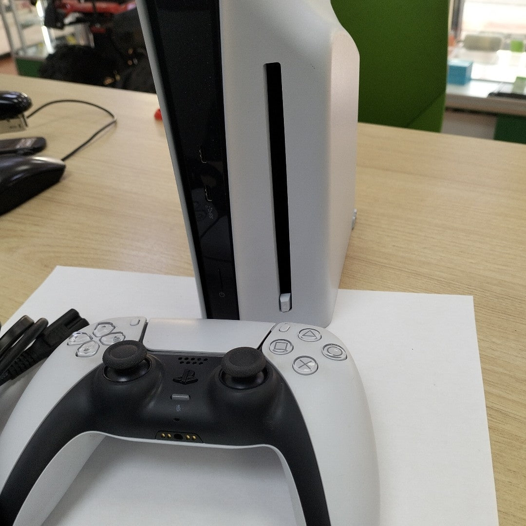 CONSOLA DE VIDEOJUEGO SONY PS5 SLIM 1 TB SSD