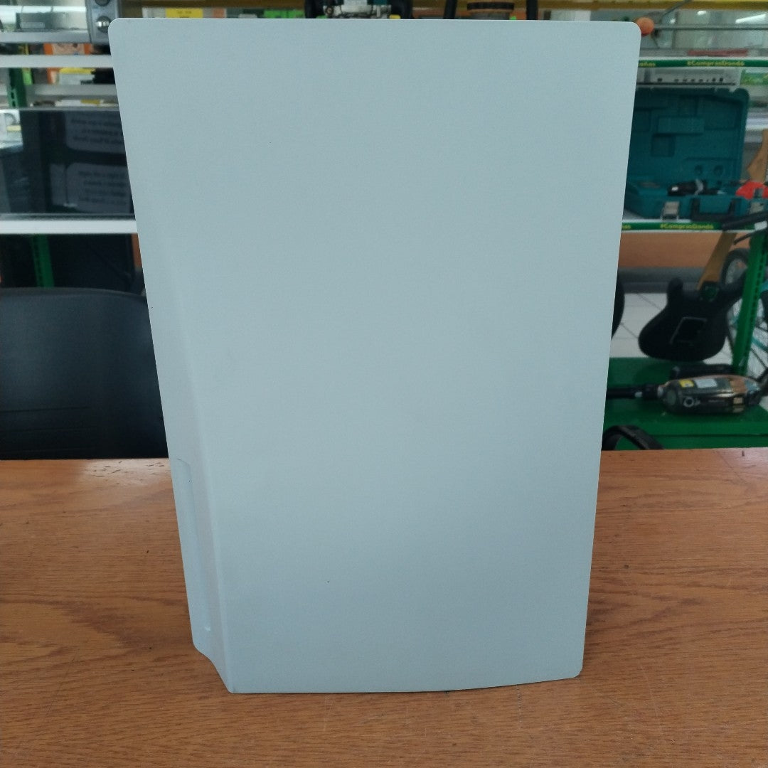 CONSOLA DE VIDEOJUEGO SONY PS5 825 SSD (SEMINUEVO)