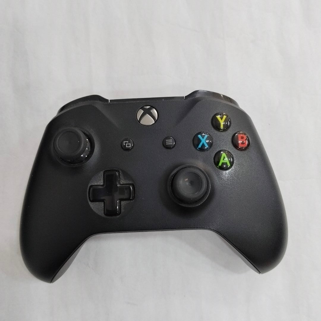 CONSOLA DE VIDEOJUEGO MICROSOFT XBOX ONE 500 GB  (SEMINUEVO)