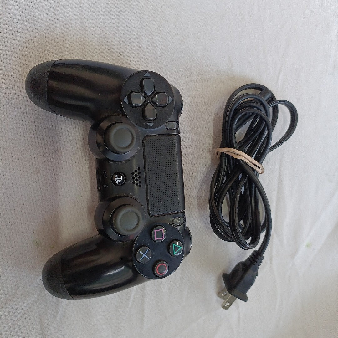 CONSOLA DE VIDEOJUEGO SONY PS4 SLIM 1 TB (SEMINUEVO)