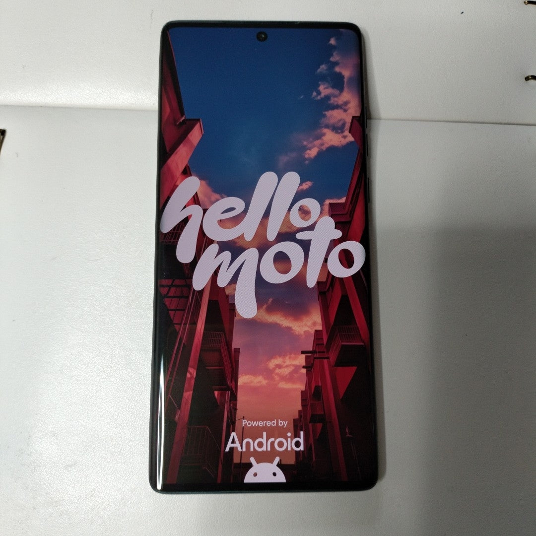 CELULAR MOTOROLA EDGE 50 FUSION XT2429-1 256 GB 8 GB RAM (SEMINUEVO)