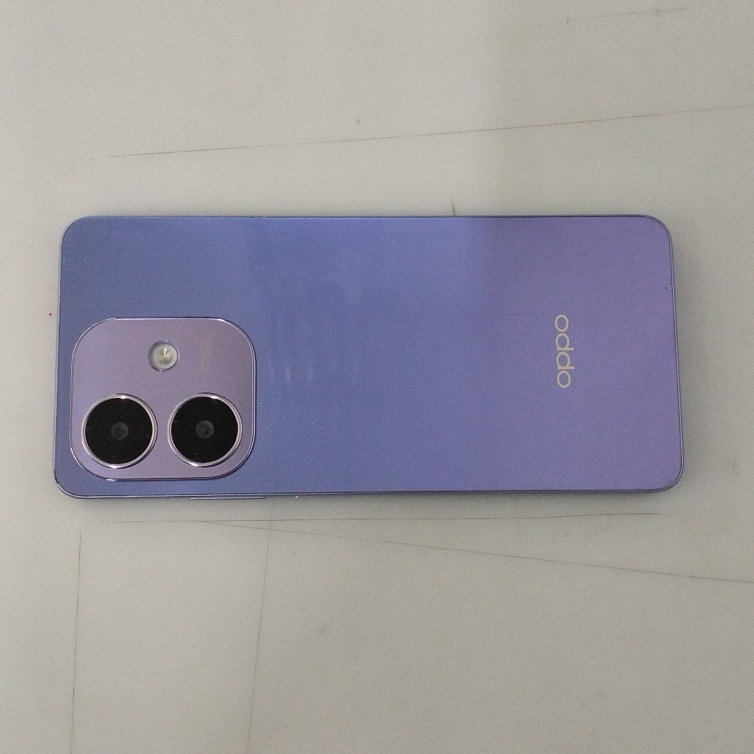 CELULAR OPPO  A40 CPH2669 (2024) 256 GB 4 GB RAM (SEMINUEVO)