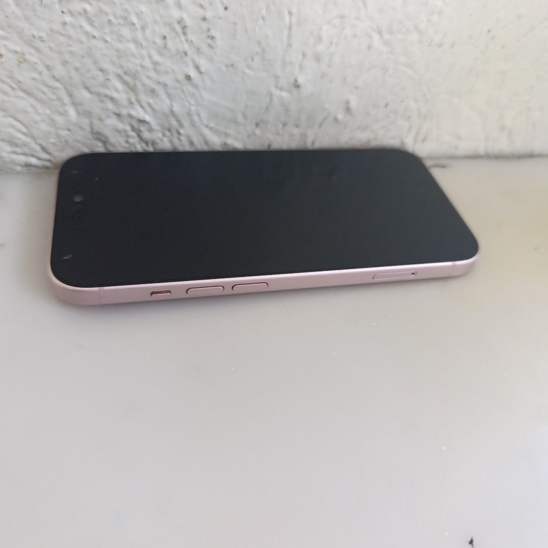CELULAR APPLE IPHONE 15 A3089 (2023) 128 GB 6 GB RAM (SEMINUEVO)