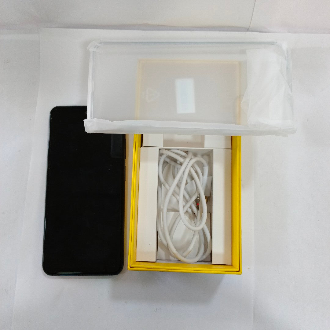CELULAR XIAOMI POCO M5S 2207117BPG 256 GB 8 GB RAM (SEMINUEVO)
