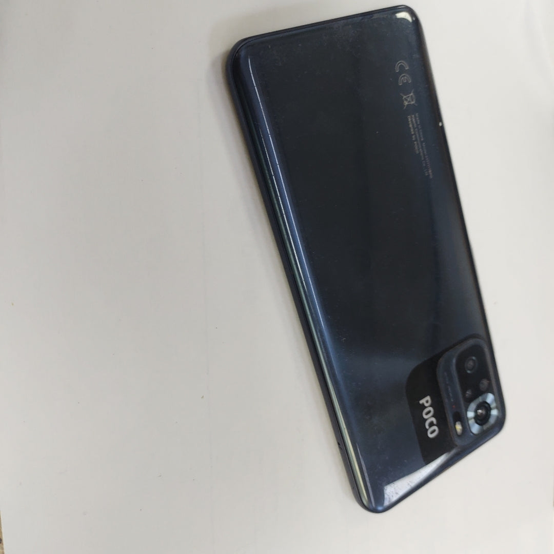 CELULAR XIAOMI POCO M5S 2207117BPG 256 GB 8 GB RAM