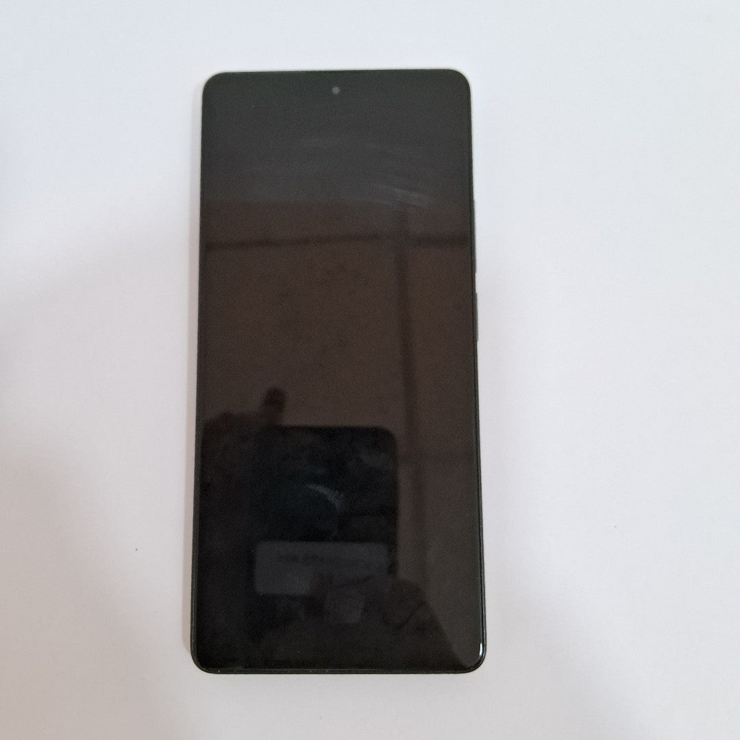CELULAR XIAOMI REDMI NOTE 13 PRO 23117RA68G (2023) 256 GB 8 GB RAM (SEMINUEVO)