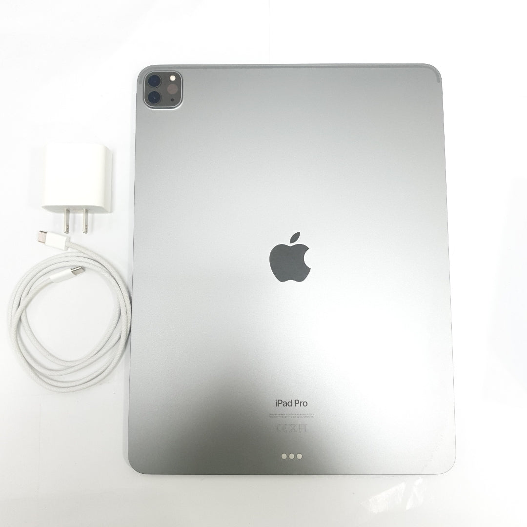 TABLETA APPLE IPAD PRO 6 12.9" A2436 (SEMINUEVO)