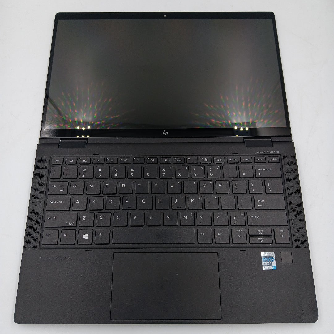 LAPTOP HP ZBOOK FIREFLY 14 G8 (2022) 512 GB SSD 16 GB RAM (SEMINUEVO)