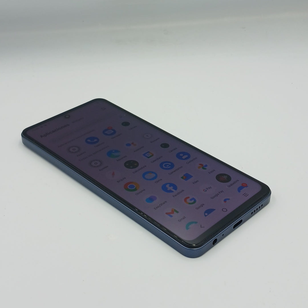 CELULAR VIVO Y36 V2247 256 GB 8 GB RAM (SEMINUEVO)