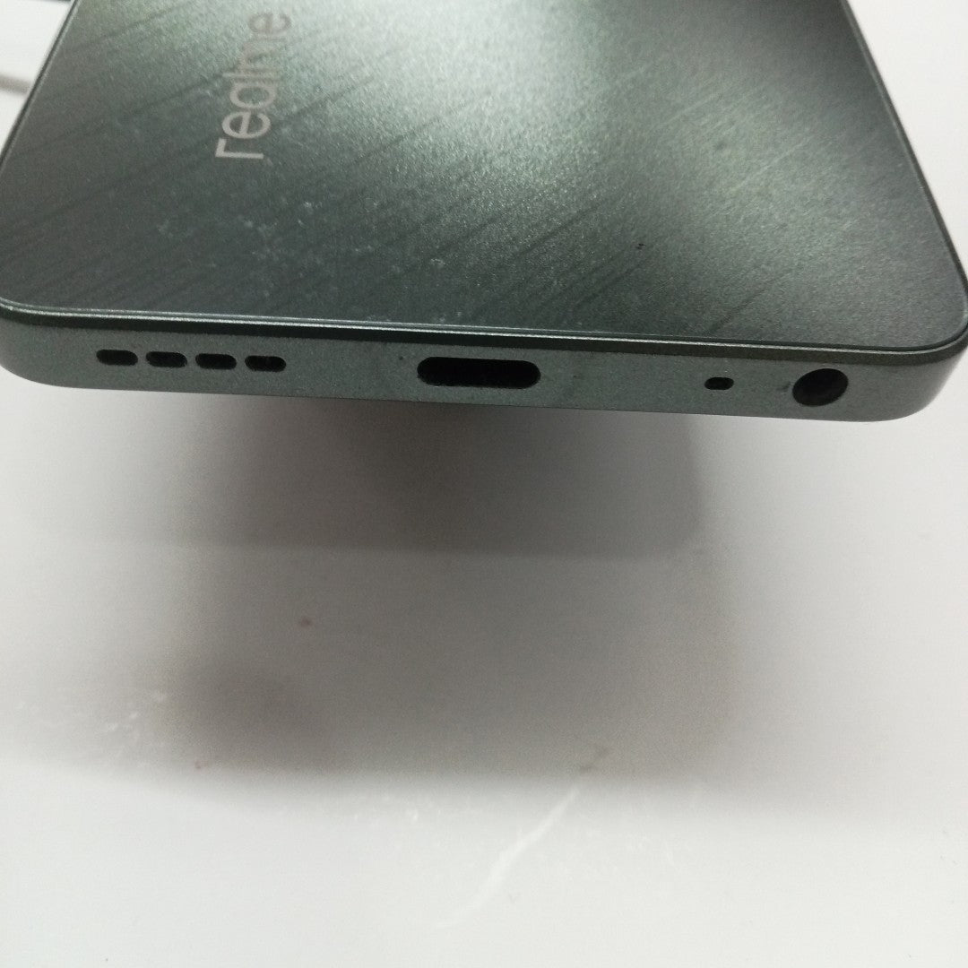 CELULAR REALME C67 RMX3890 (2023) 256 GB 8 GB RAM (SEMINUEVO)