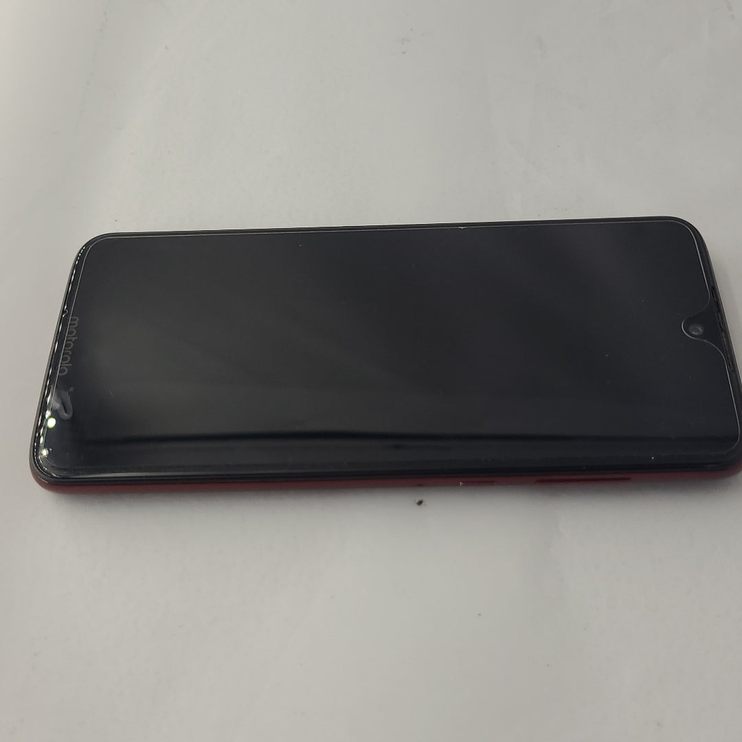 CELULAR MOTOROLA MOTO G7 PLUS XT1965-2 64 GB 4 GB RAM (SEMINUEVO)