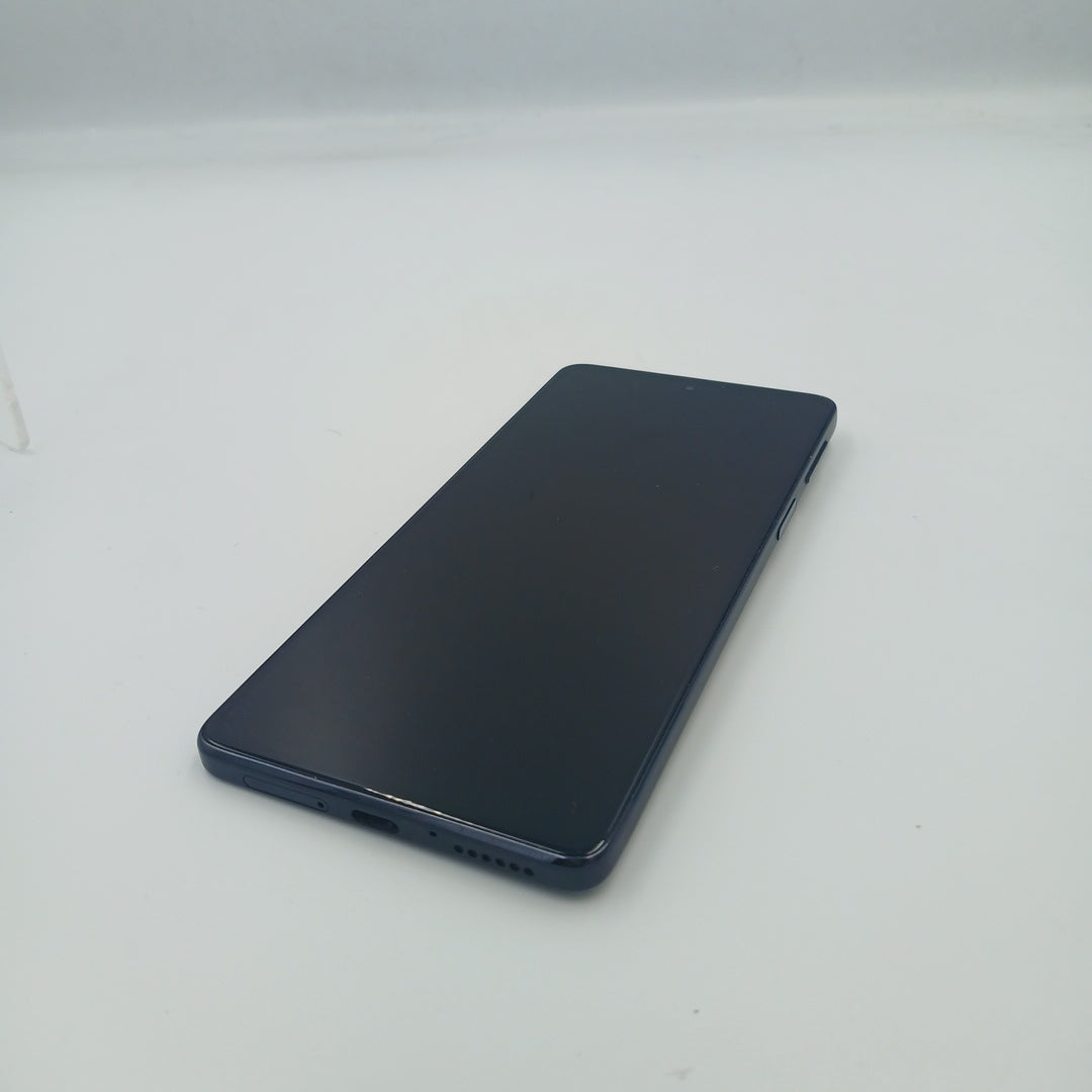 CELULAR MOTOROLA EDGE 20 XT2143-1 128 GB 6 GB RAM (SEMINUEVO)