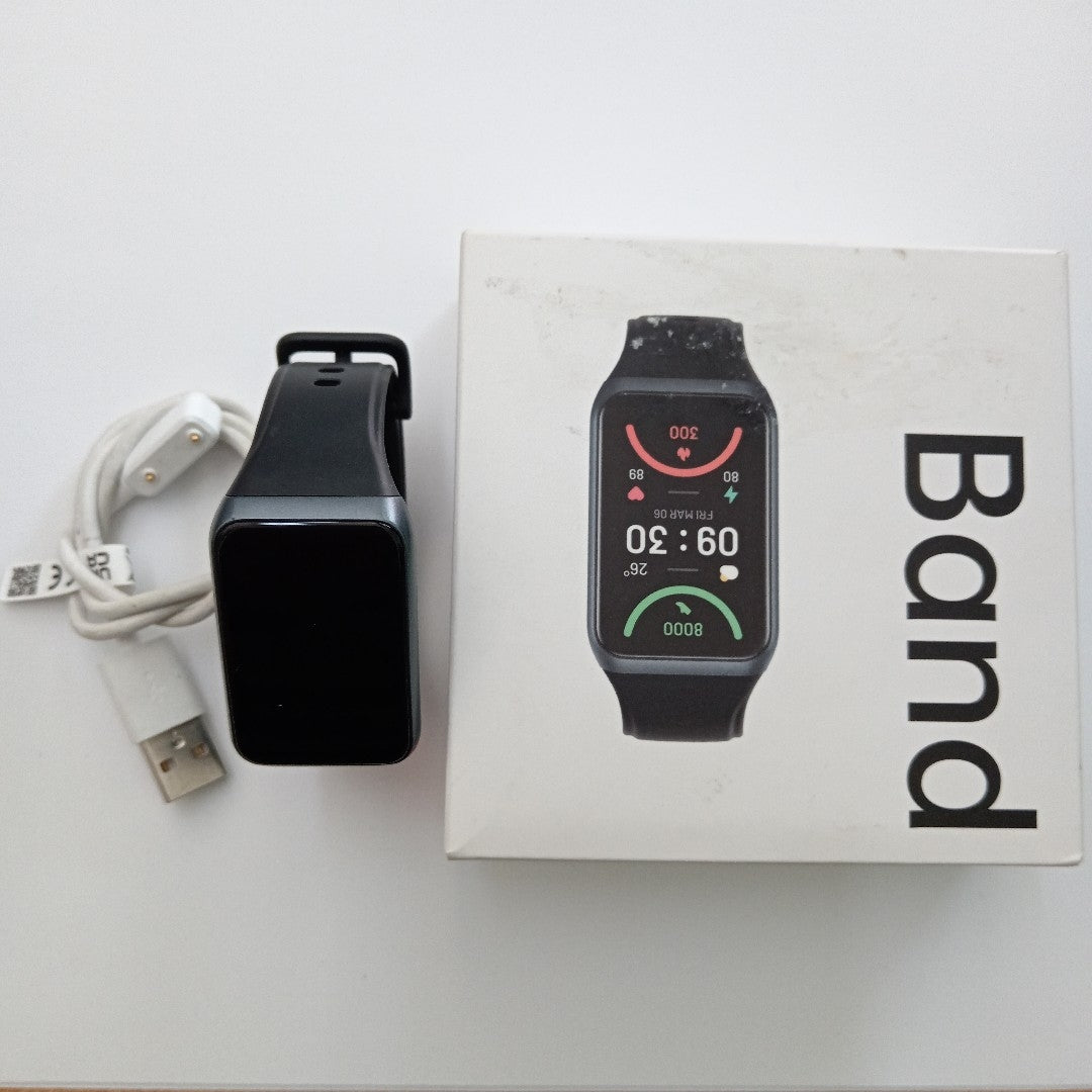 SMARTWATCH OPPO BAND 2 FITBAND BLUETOOTH (SEMINUEVO)