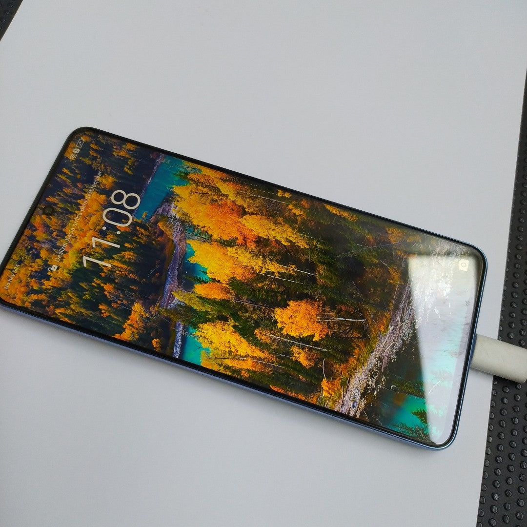 CELULAR HUAWEI NOVA 9 SE JLN-LX3 128 GB 6 GB RAM (SEMINUEVO)