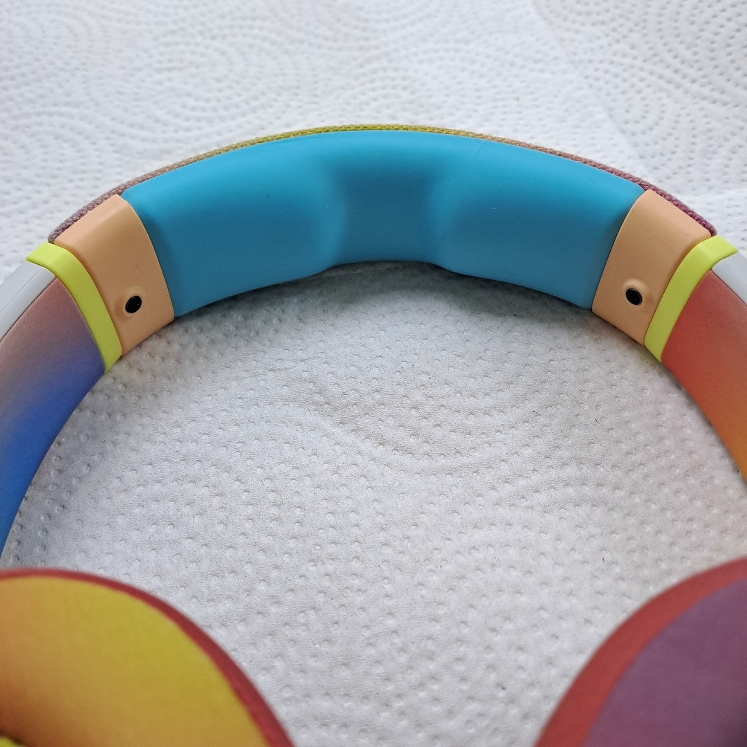 AUDIFONOS SKULLCANDY CRUSHER EVO S6EVW INALAMBRICO OVER EAR (SEMINUEVO)