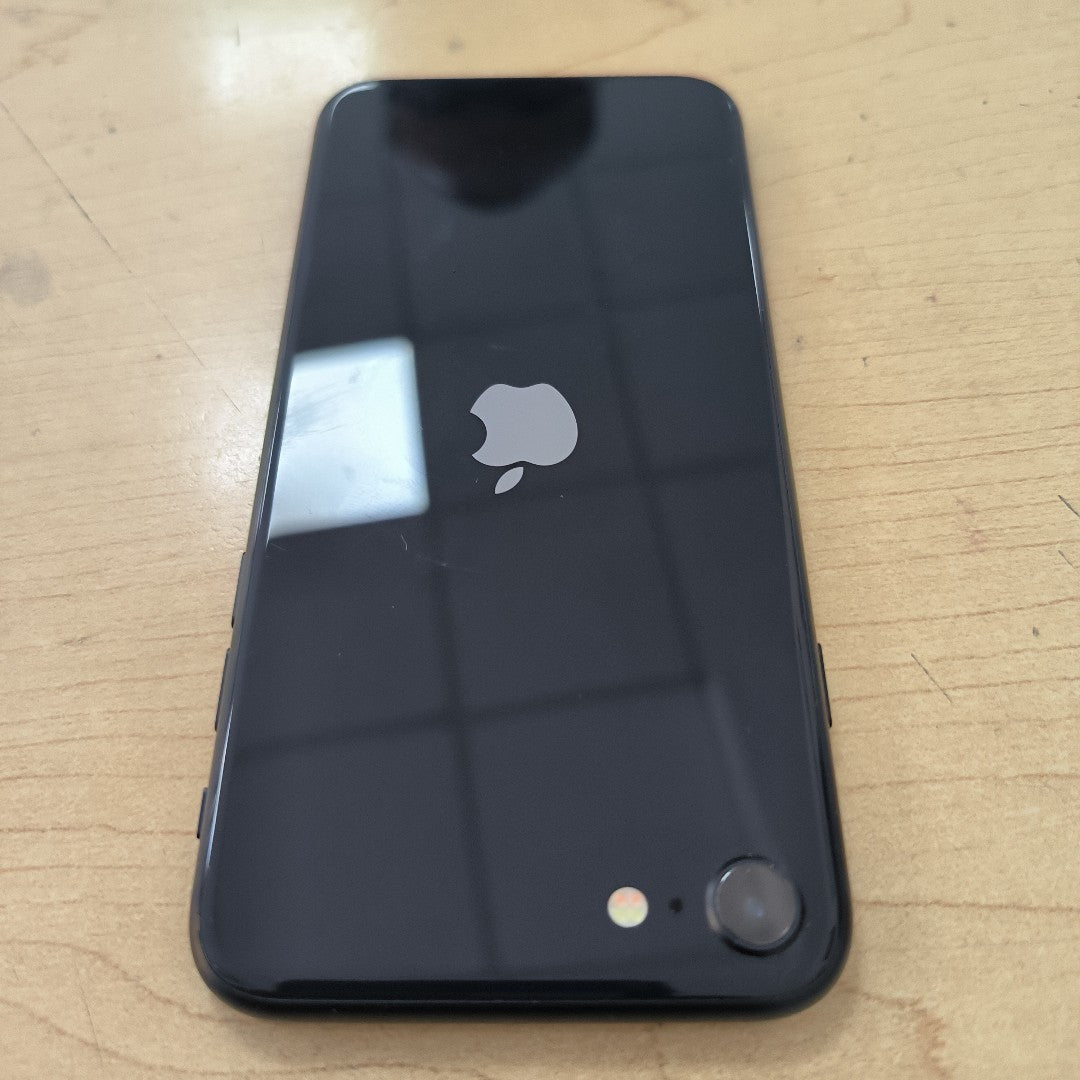 CELULAR APPLE IPHONE SE 3 A2595 64 GB 4 GB RAM (SEMINUEVO)
