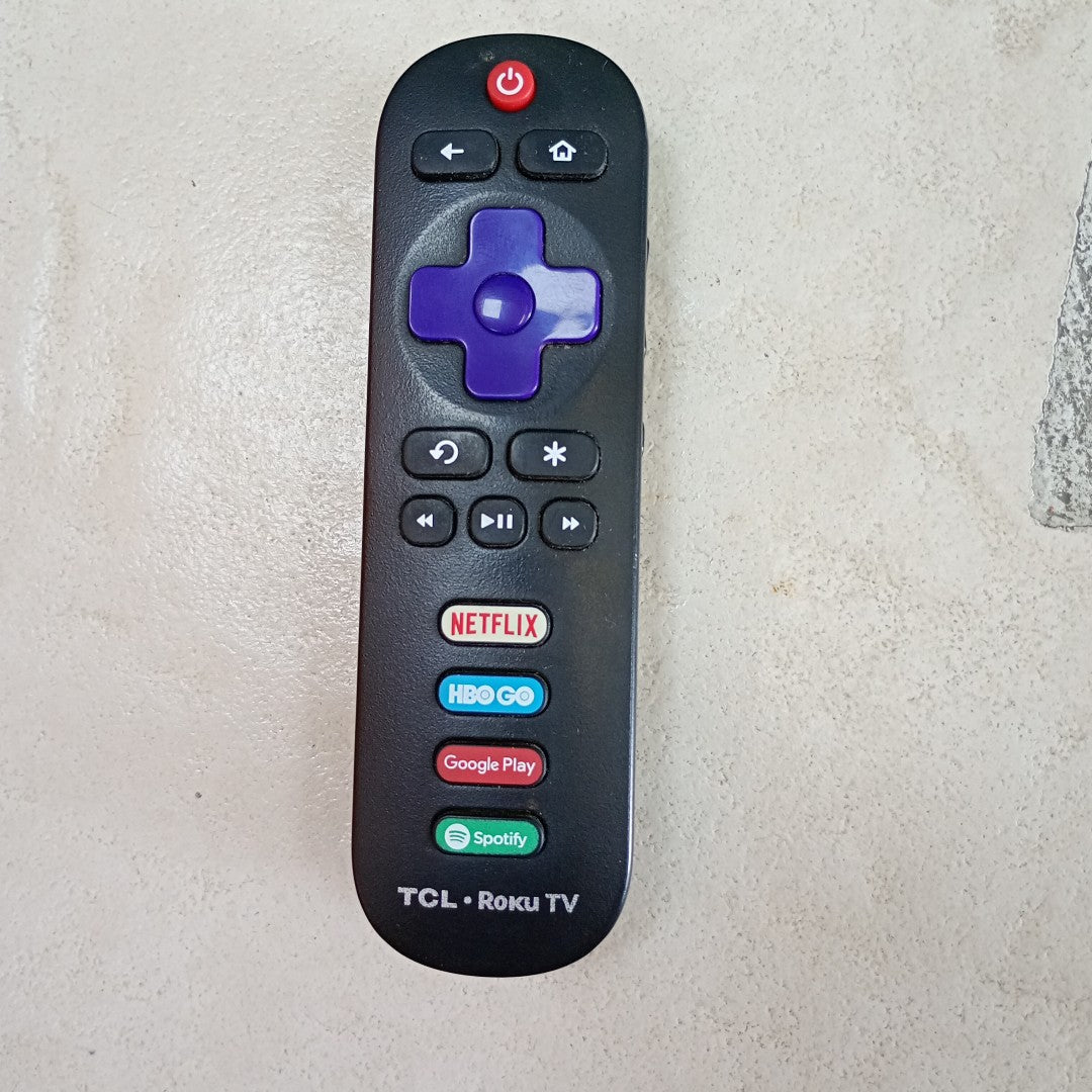 PANTALLA TCL 32S331-MX (2021) 32" LED HD (SEMINUEVO)