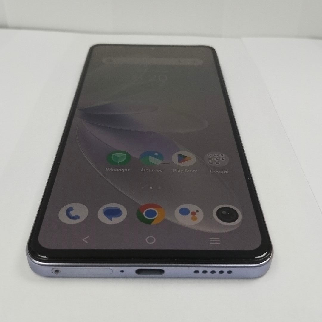 CELULAR VIVO V25E V2242 (2022) 256 GB 8 GB RAM (SEMINUEVO)