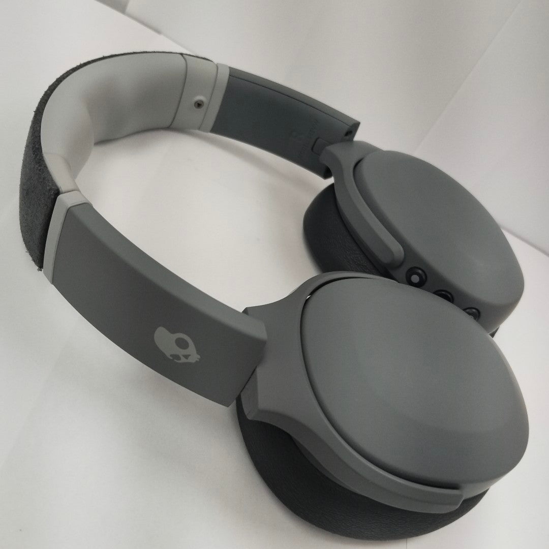AUDIFONOS SKULLCANDY CRUSHER EVO S6EVW INALAMBRICO OVER EAR (SEMINUEVO)