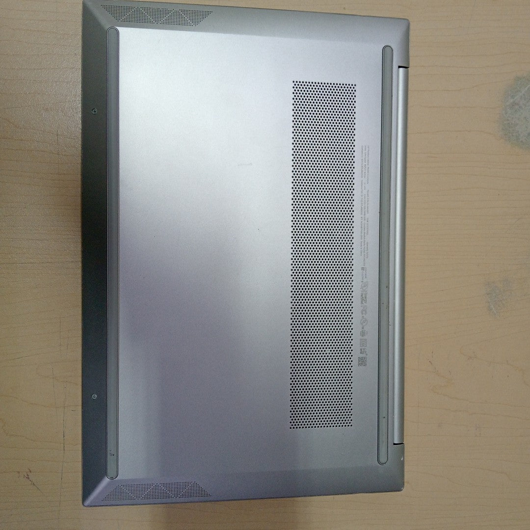 LAPTOP HP PAVILION 14-DV0502LA (2021) 512 GB SSD 8 GB RAM + 32 GB OPTANE (SEMINUEVO)
