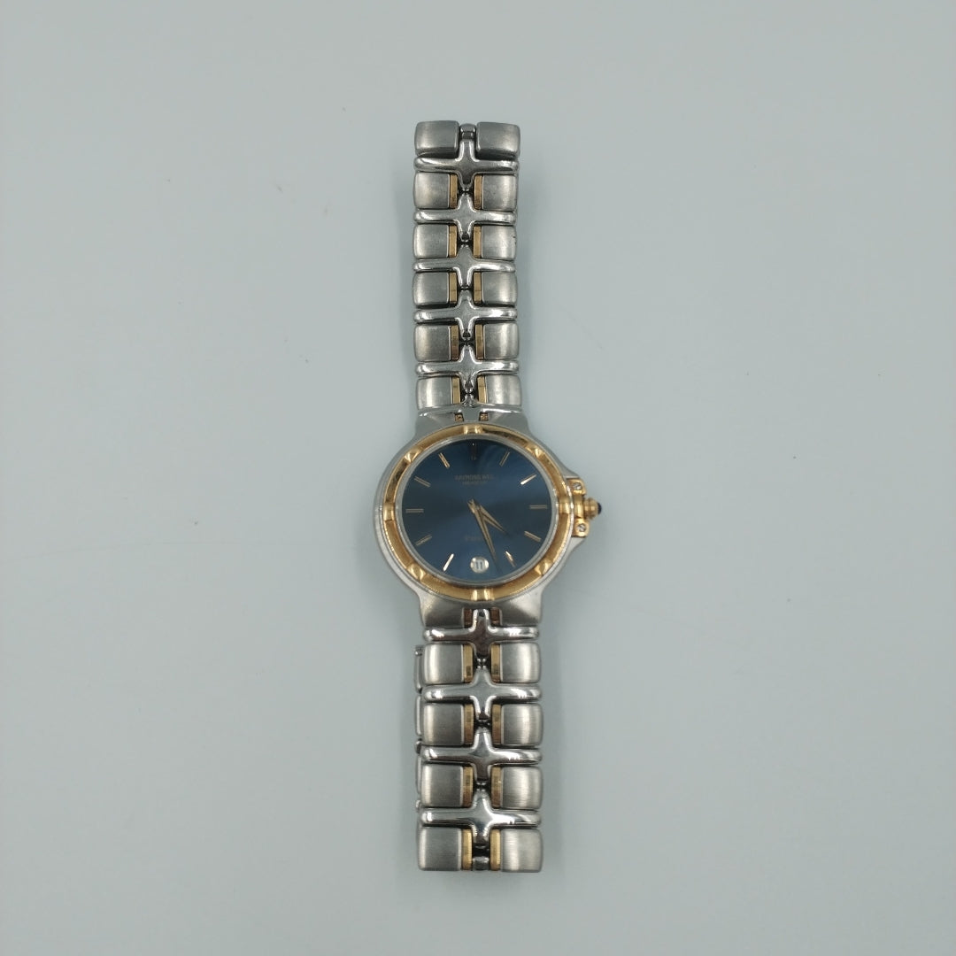 RELOJ CABALLERO RAYMOND WEIL PARSIFAL REDONDO (SEMINUEVO)