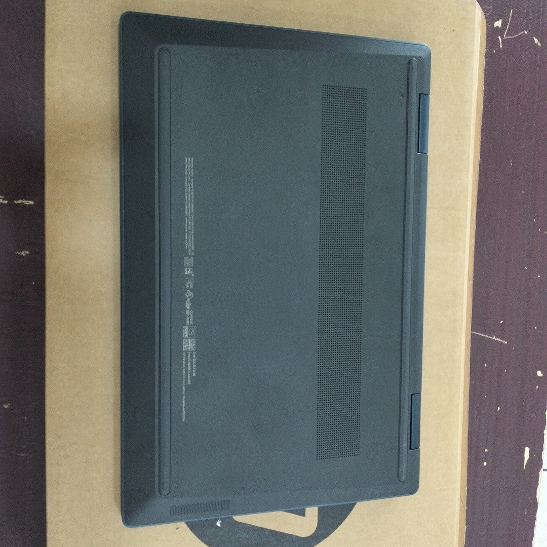 LAPTOP HP PAVILION X360 14-EK0002LA (2 EN 1) (2024) 512 GB SSD 16 GB RAM (SEMINUEVO)