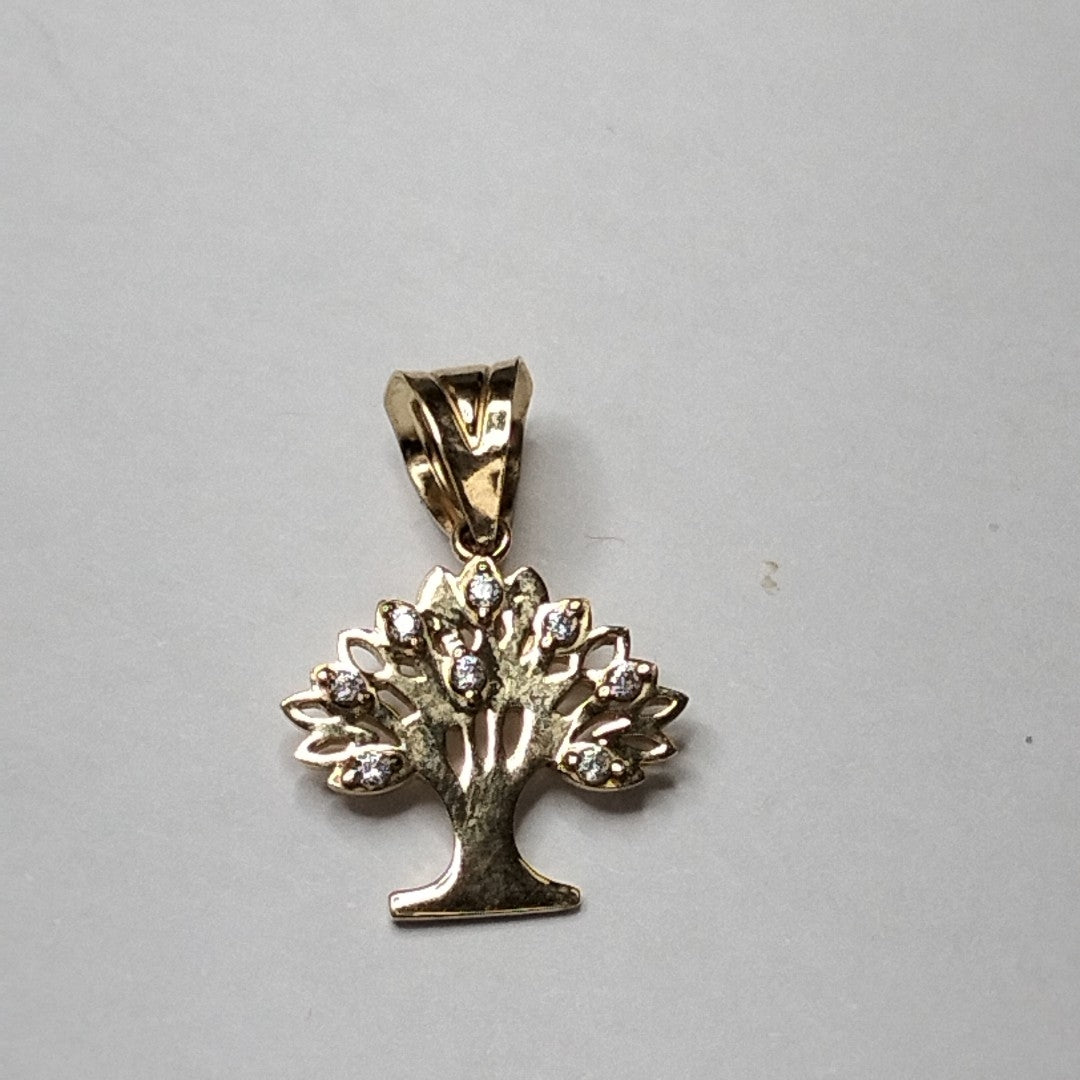 DIJES ORO 14K 1.2 (NUEVO)