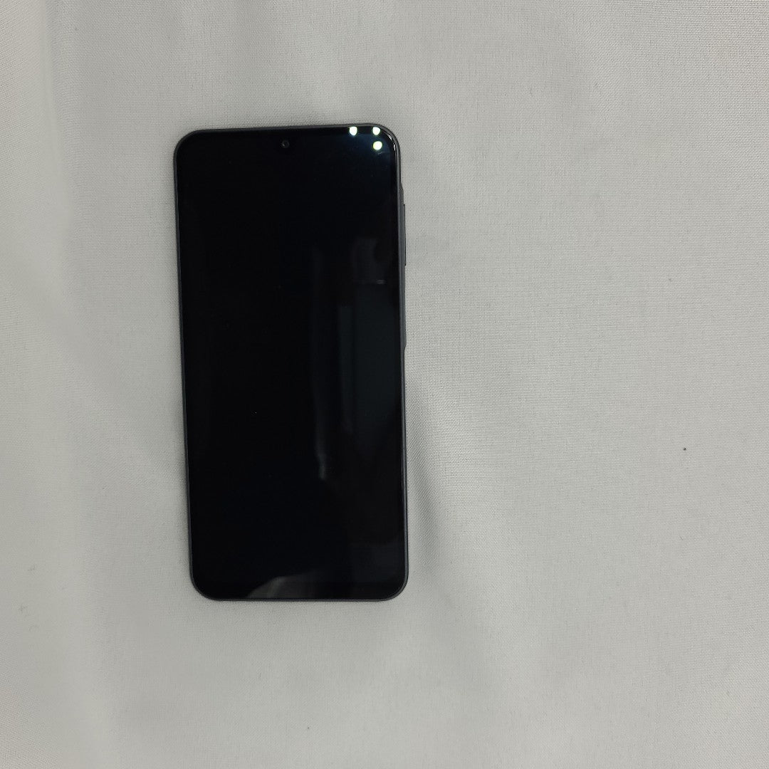 CELULAR SAMSUNG GALAXY A16 SM-A165M (2024) 128 GB 4 GB RAM (SEMINUEVO)