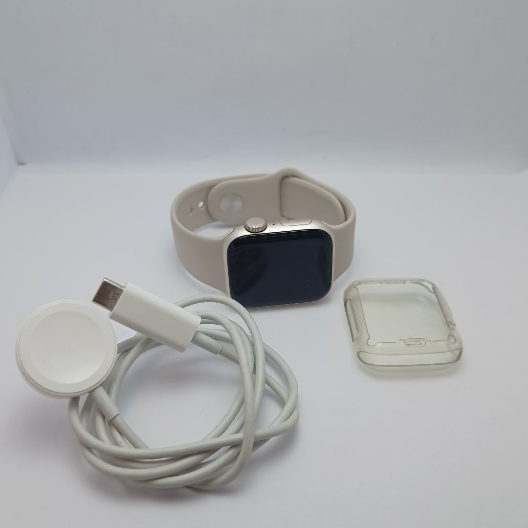 SMARTWATCH APPLE SE 2 ALUMINIO A2722 40 MM GPS (SEMINUEVO)