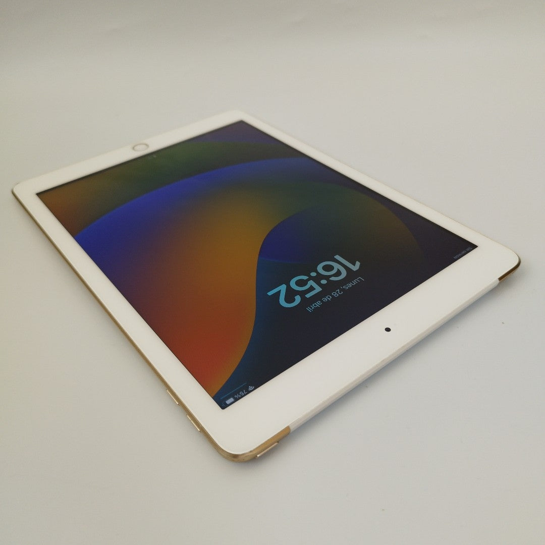 TABLETA APPLE IPAD 5 A1823 32 GB 2 GB RAM (SEMINUEVO)