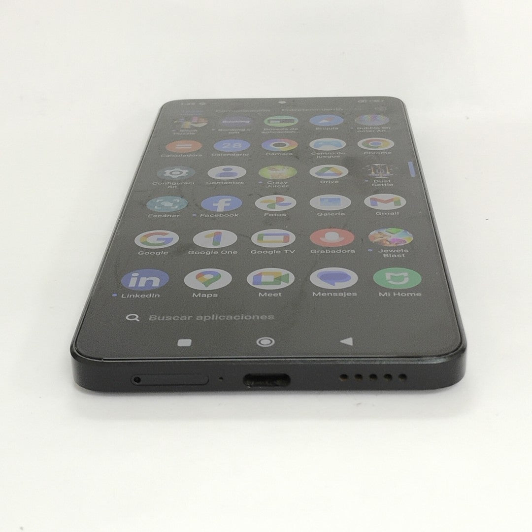 CELULAR XIAOMI POCO X6 PRO 2311DRK48G (2024) 512 GB 12 GB RAM (SEMINUEVO)