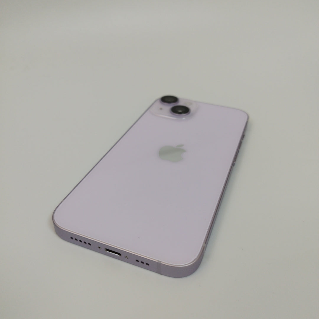 CELULAR APPLE IPHONE 14 A2649 128 GB 6 GB RAM (SEMINUEVO)