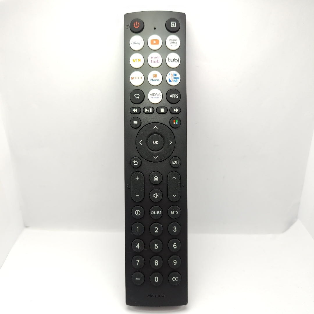 PANTALLA HISENSE 32A4KV (2024) 32" LED HD (SEMINUEVO)