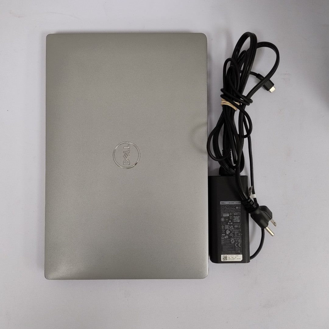 LAPTOP DELL LATITUDE 5430 (2022) 512 GB SSD 16 GB RAM (SEMINUEVO)