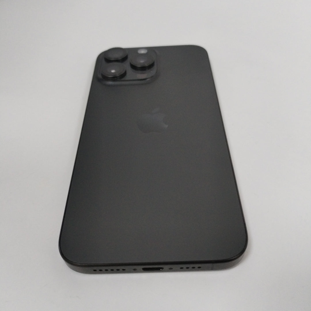 CELULAR APPLE IPHONE 15 PRO MAX A3105 (2023) 256 GB 8 GB RAM (SEMINUEVO)