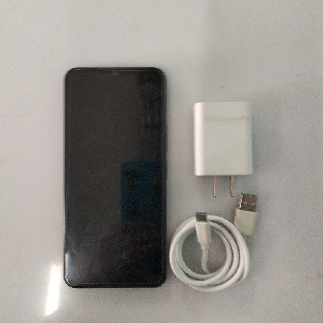 CELULAR VIVO Y22S V2206 128 GB 6 GB RAM (SEMINUEVO)