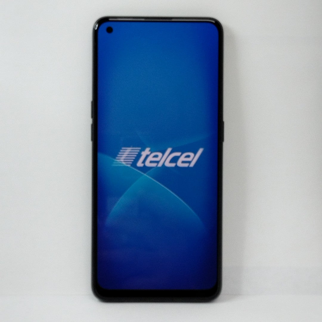 CELULAR OPPO RENO6 LITE CPH2365 128 GB 6 GB RAM (SEMINUEVO)